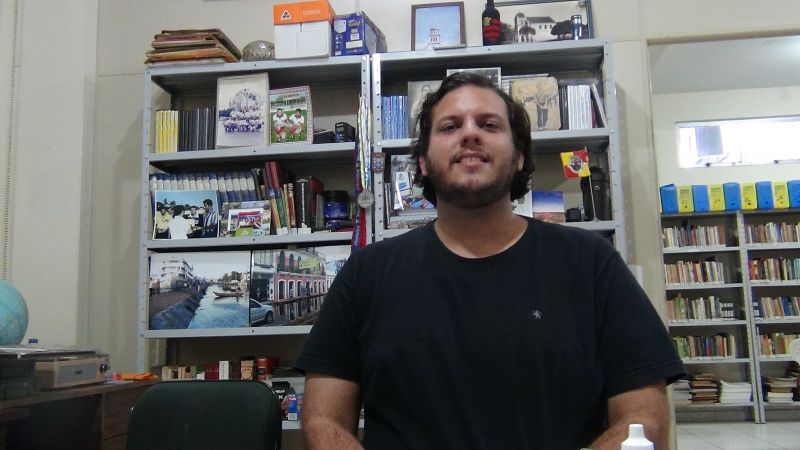 Luiz Fernando Miranda Neto - Médico